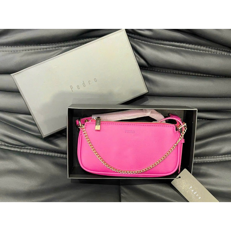 Túi pedro kẹp nách