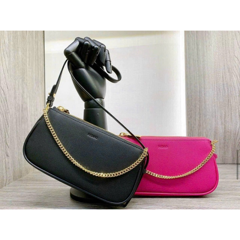 Túi pedro kẹp nách