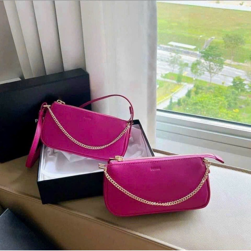 Túi pedro kẹp nách