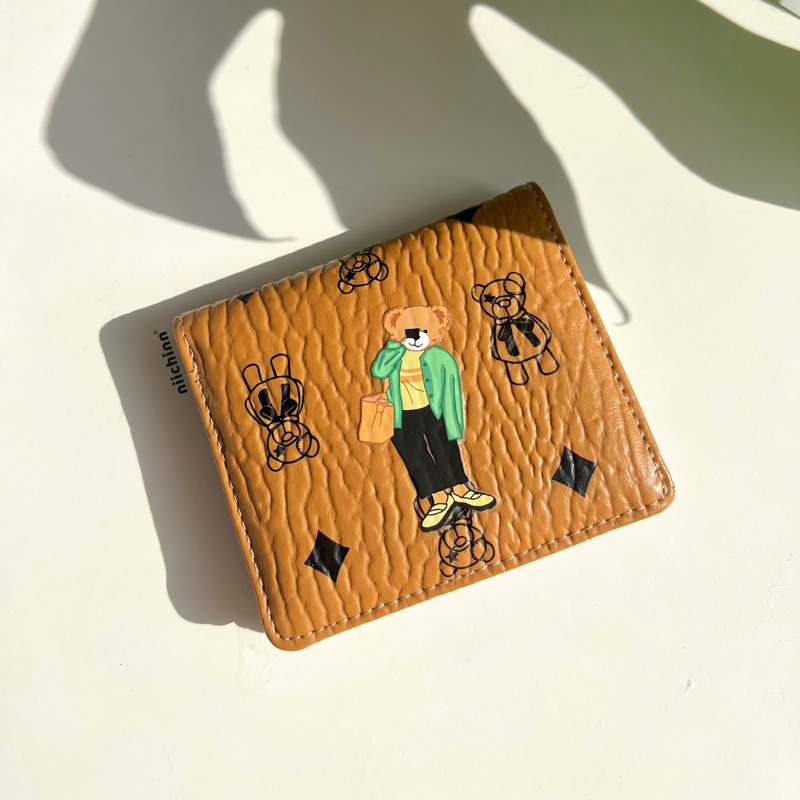 Ví gập TTWN chính hãng