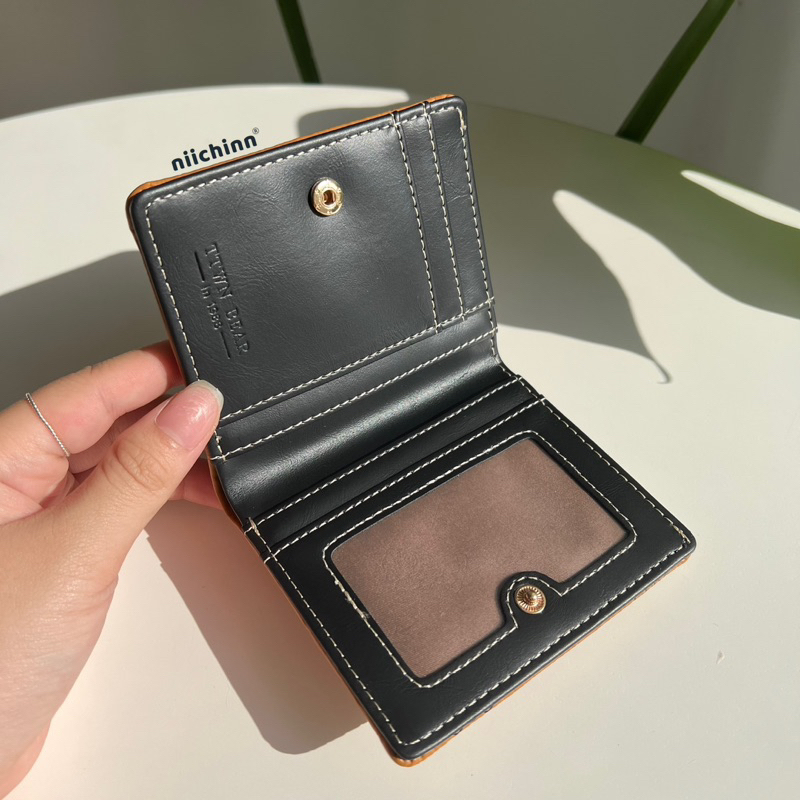 Ví gập TTWN chính hãng