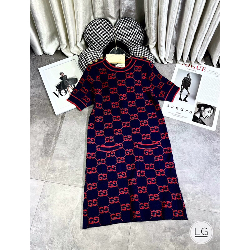 Váy len mongtagi hàng loại 1