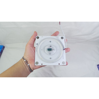 Bộ led vuông (12W-18W-24W)