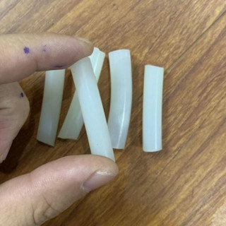 COMBO 5 Dây Silicon thay thế cho máy hút mụn
