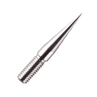 Combo 1 ốc + 1 kim to đốt nốt ruồi