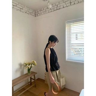 ✅ÁO DÂY THẮT EO ĐƠN GIẢN✅