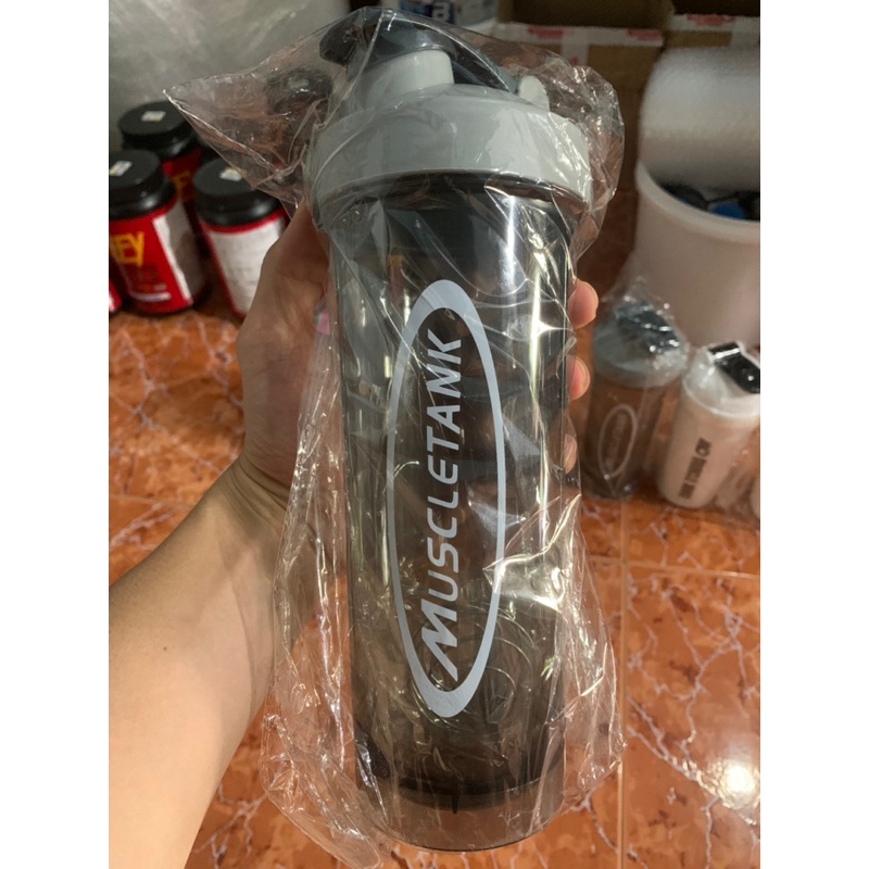 Bình shaker thể thao