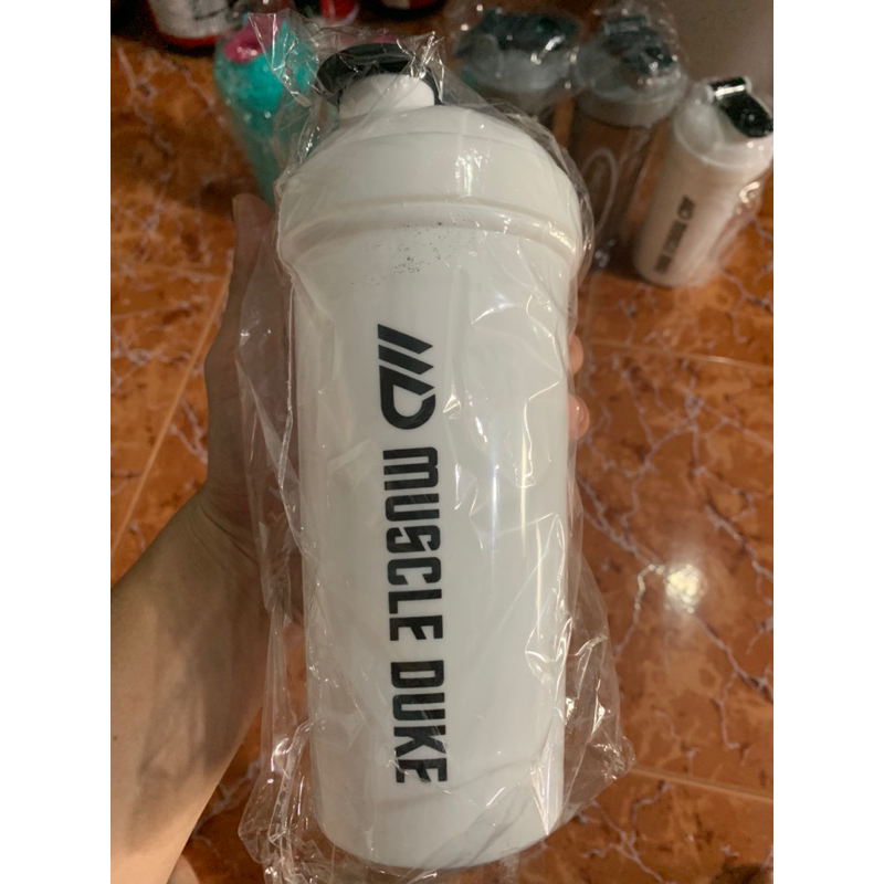 Bình shaker thể thao