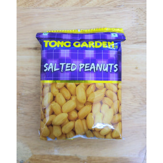 T/garden đậu phộng rang muối tong garden salted peanuts
