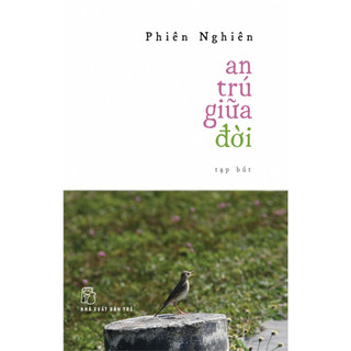Sách - an trú giữa đời