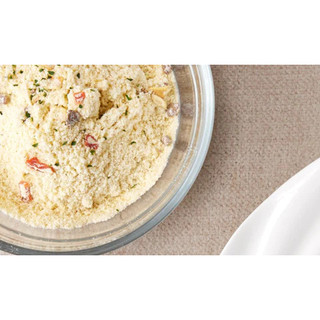 SÚP THỊT BÒ OTTOGI GÓI 80G