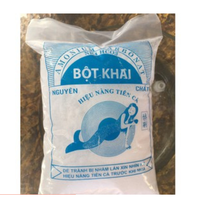 Bột khai làm bánh 100gr
