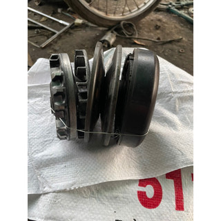Nồi Yamaha nouvo, mio
