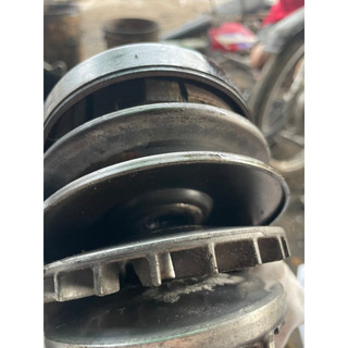 Nồi Yamaha nouvo, mio