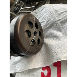 Nồi Yamaha nouvo, mio