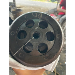 Nồi Yamaha nouvo, mio