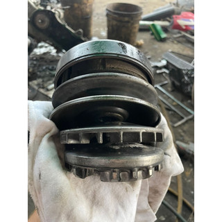 Nồi Yamaha nouvo, mio