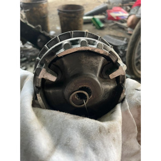 Nồi Yamaha nouvo, mio