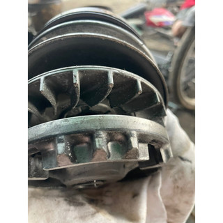 Nồi Yamaha nouvo, mio