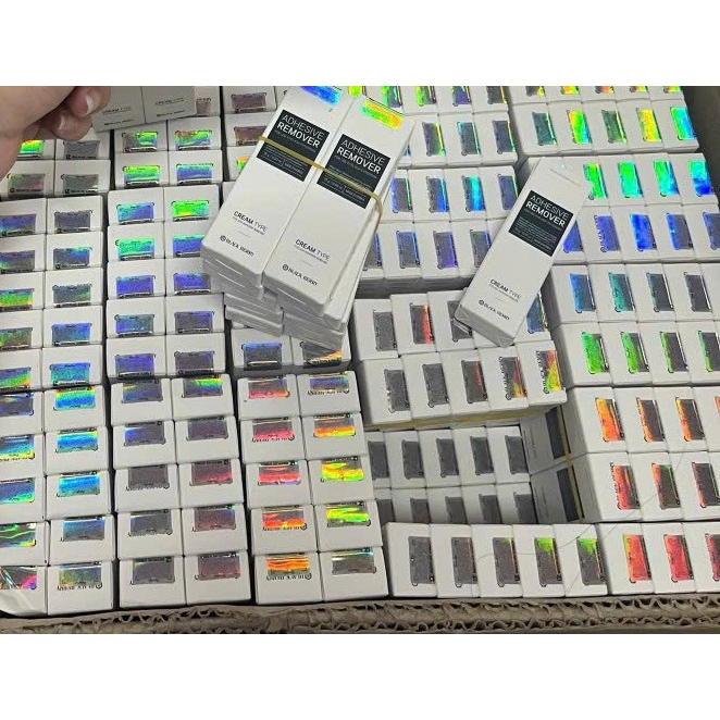 chuyên sỉ buôn nail mi chất lượng uy tin giá tốt 0904409463 Gel tháo mi hàn quốc ko cay tháo mi nhanh dạng tuýp mới 50g