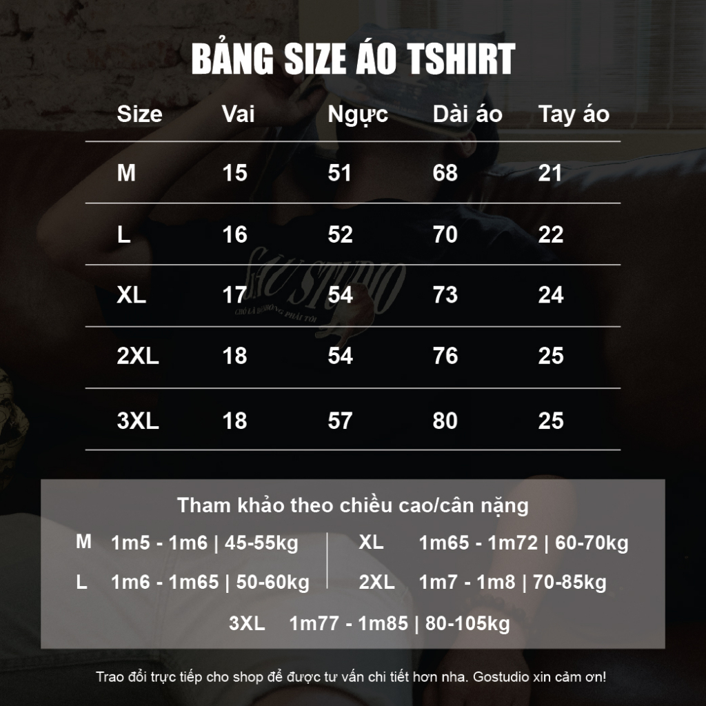 Áo anti dịu bia lon tiger, áo phông bigsize