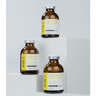Tinh chất vitamin C KyungLab VitaC 30ml