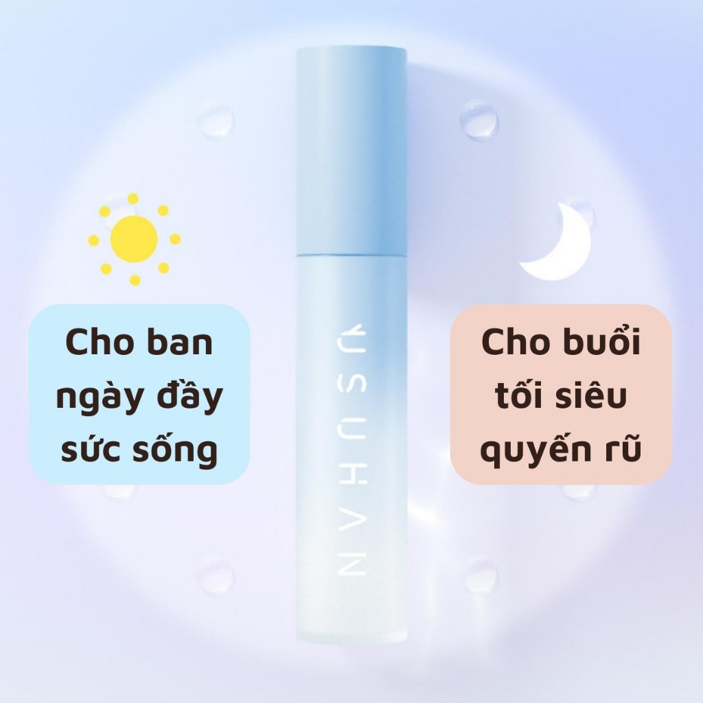 Xịt Thơm Miệng USUHAN Chính Hãng, Sịt Thơm Miệng Men Vi Sinh Chống Vi Khuẩn Hôi Miệng Cho Hơi Thở Thơm Mát