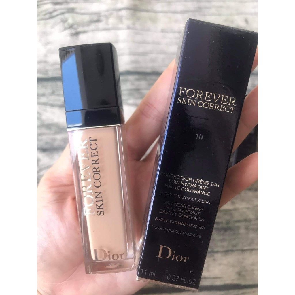 Che Khuyết Điểm Dior Cao Cấp - Dior Forever Skin Correct 11ml