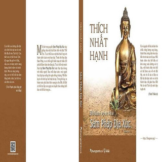Sám Pháp Địa Xúc (Tái bản năm 2023)