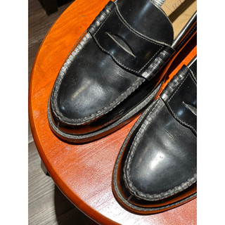 [Giày 2hand] [Size 40,5] Giày Tây Lười PennyLoafer SI363