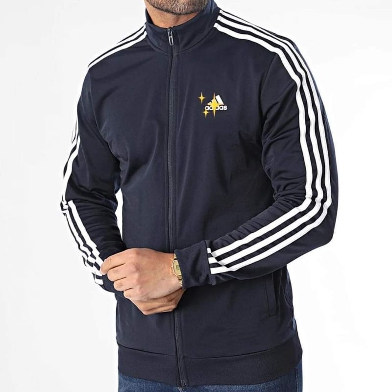 Áo khoác nam Adidas hàng usa