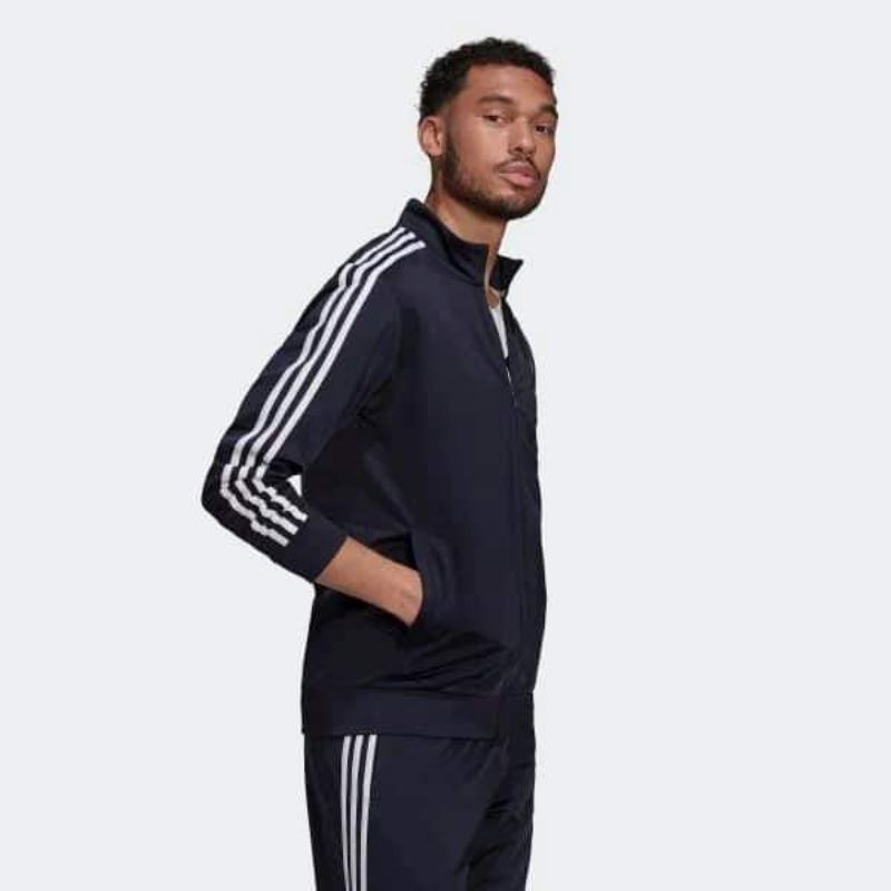 Áo khoác nam Adidas hàng usa