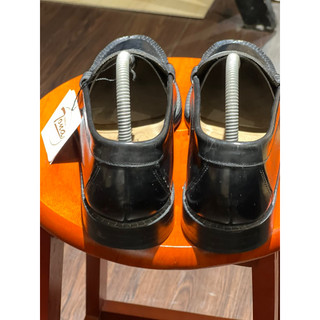 [Giày 2hand] [Size 40,5] Giày Tây Lười PennyLoafer SI363