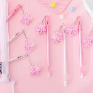 Bút gel hoa anh đào Sakura