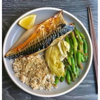 CÁ THU FILE NHẬT CẮT KHÚC GÓI 1kg
