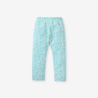 S1631 quần dài leggin hoa xanh nhí, 22201 áo dài tay thêu nhím sóc cực đẹp của cho bé gái