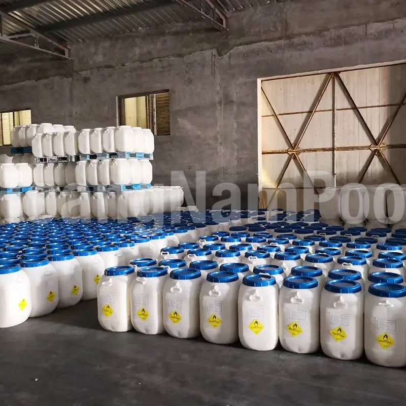 1 KG Clo viên 200g - TCCA 90% Xử lý nước bể bơi - 1 Hộp 5 viên
