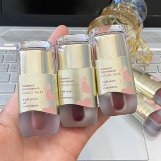 [GOGO TALES] Son Tint Nước GOGO TALES SUMMER SWEET HEART GT579