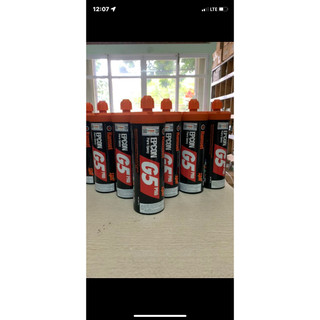 Keo cấy thép Ramset Epcon G5 650ml và Ramset Epcon G5 Pro 600ml ( Hàng Đài Loan )