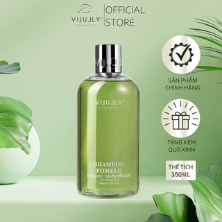 Dầu Gội Bưởi Ngăn Rụng Tóc VIJULLY 350ml
