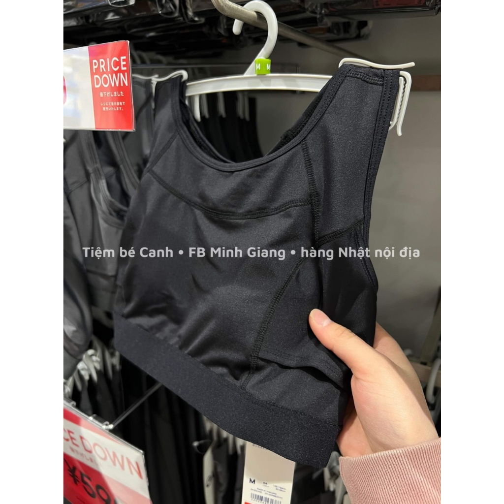 Đồ tập Gu chính hãng tag Nhật