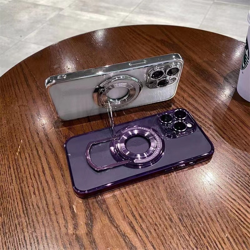 Ốp Điện Thoại khung hàng mới cho iPhone 11 12 13 14 15 Pro max