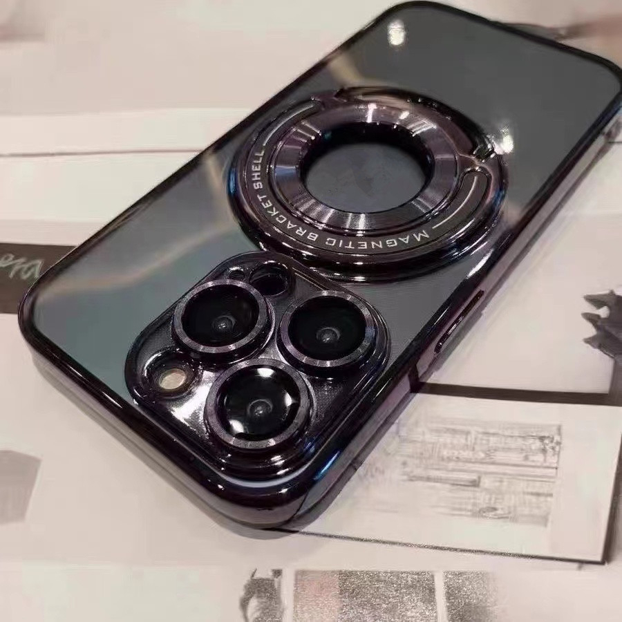 Ốp Điện Thoại khung hàng mới cho iPhone 11 12 13 14 15 Pro max