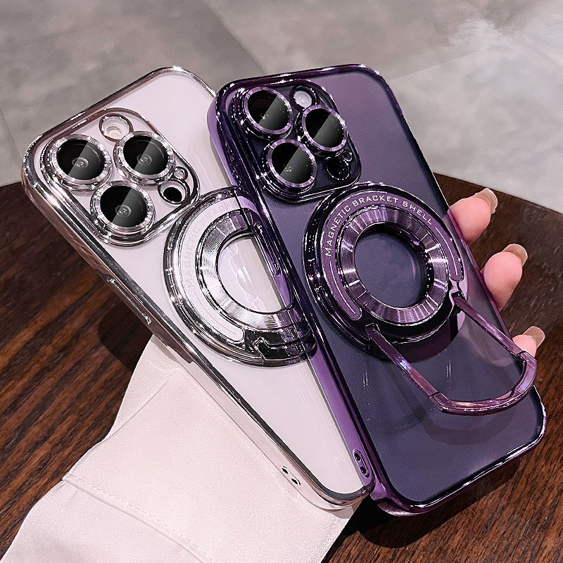 Ốp Điện Thoại khung hàng mới cho iPhone 11 12 13 14 15 Pro max