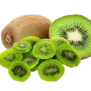 Kiwi Sấy Dẻo loại ngon
