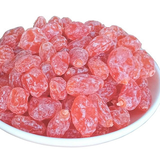 Xí Muội Đào Không Hạt (500g)