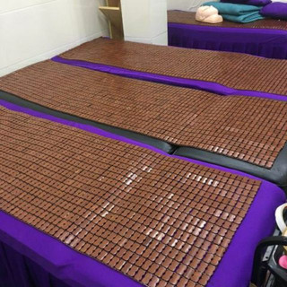 Chiếu trúc trải giường spa 60×170