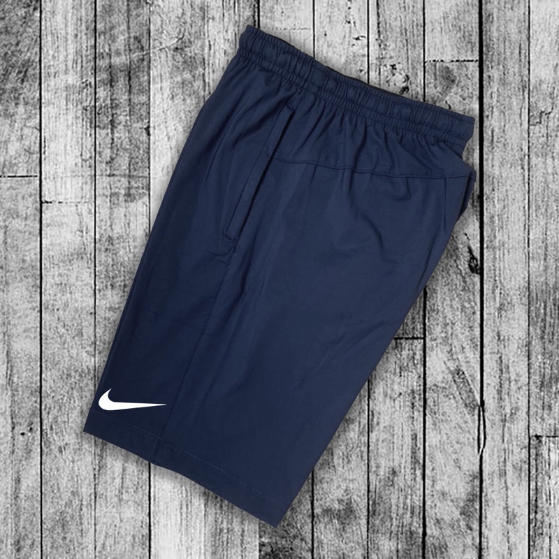 Quần short thể thao nam cầu lông/tennis chất vải thun 4 chiều