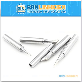 Bộ 5 Mũi Hàn 936 MH936-5C  BANLINHKIEN