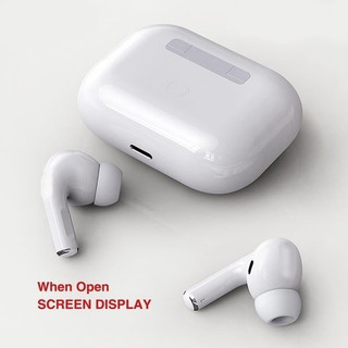 Tai Nghe Nhét Tai Không Dây Pro I13 Kết Nối Bluetooth Pin Khỏe Âm Thanh Siêu Lớn Nghe Nhạc Cực Chill